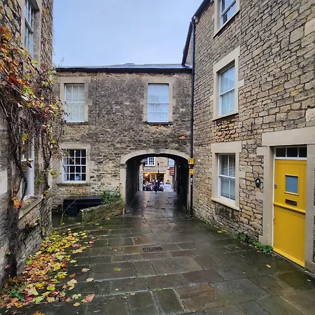 Rose & Star Cottage Frome Exterior foto
