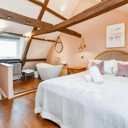 Rose & Star Cottage Frome Exterior foto