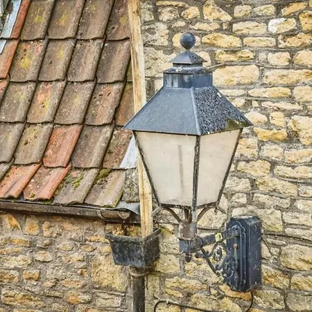 Rose & Star Cottage Frome Exterior foto
