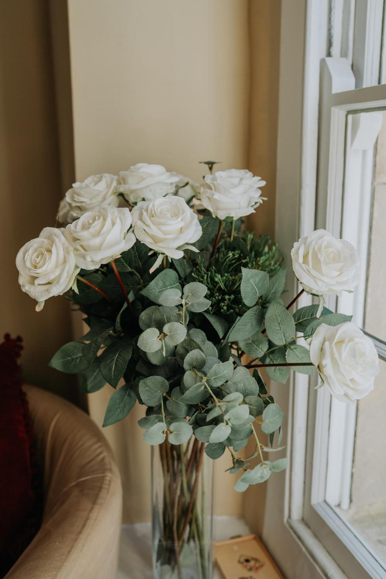 Rose & Star *